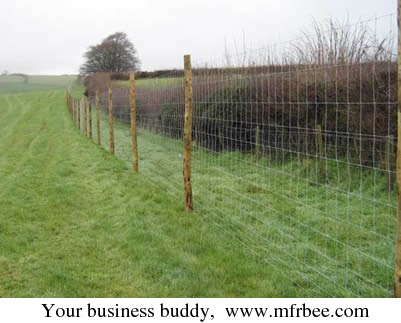 field_fence_high_tensile_wire_and_amp_low_carbon_steel