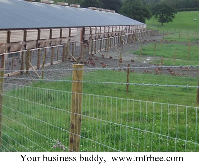 high_tensile_field_fence_strong_yet_light_weight