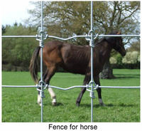 more images of Livestock Fencing for All Types of Domestic Animals