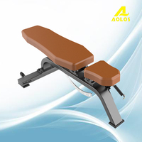 Fitness equipment-super bench,adjustable barbell bench,adjustable dumbbell bench,dumbbell exercise bench