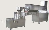 more images of Sesame Cleaning Machine
