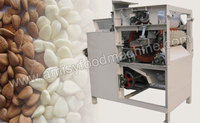 more images of Almond/Peanut Peeling Machine
