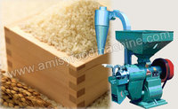 more images of Grains Huller Machine