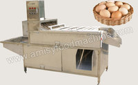 more images of Chicken Egg Peeling Machine