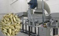 more images of Sunflower Seed Shelling Machine