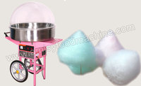 more images of Candy Floss Machine