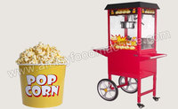 Popcorn Making Machine