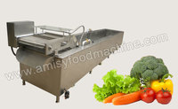 more images of Water Bubble Vegetable Washing Machine