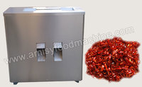 more images of Chilli Cutting Machine