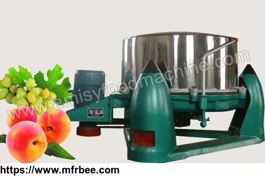 centrifugal_hydro_extractor