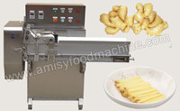 more images of Ginger Shredding Machine