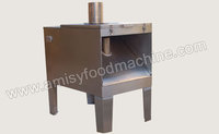 more images of Fruit & Vegetable Cutting Circle Machine
