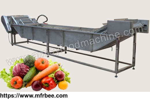 food_and_vegetable_water_cooling_equipment