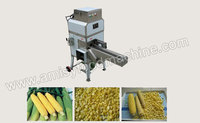 more images of Sweet Corn Thresher