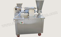 more images of Automatic Dumpling /Samosa Machine