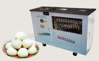 more images of Steamed Bread Machine