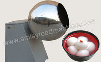 more images of Rice Glue Ball Machine