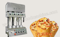 Pizza Cone Equipment