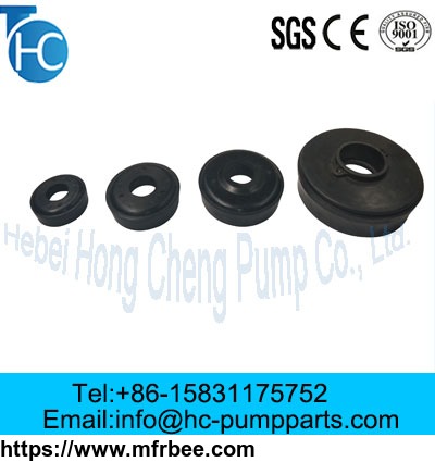 slurry_pump_parts_rubber_expeller_ring