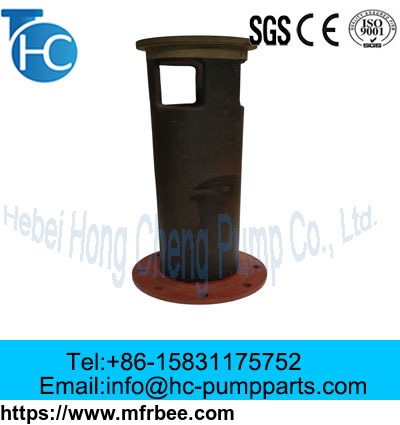 submerged_centrifugal_pump_parts_stent