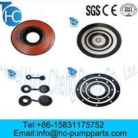 more images of High Quality Centrifugal Slurry Pump Spares Parts