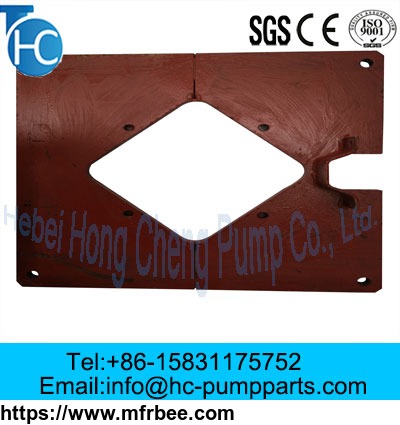 submersible_pump_parts_mounting_plate