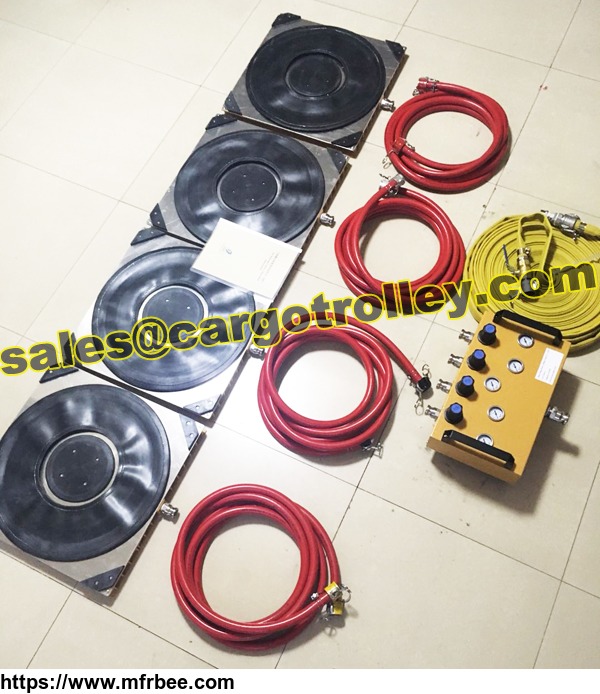 four_modules_air_casters_applied_on_moving_and_rigging_heavy_duty_equipment