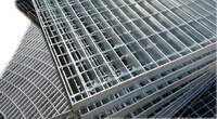 more images of Structural Grating Floor Panels