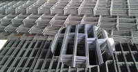 more images of Weld Mesh For Brick Wall Reinforcement