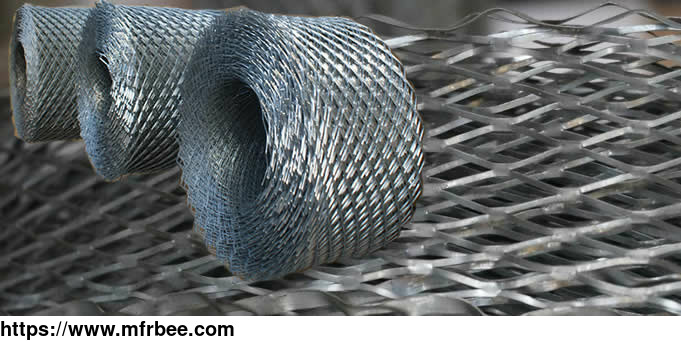 galvanized_steel_mesh_stucco_lathing_coils