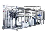 Purified Water (PW) System