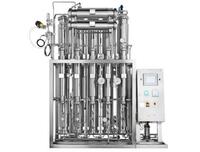 Water For Injection (WFI) Generation System