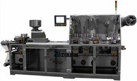 Dpb-250j Cantilevered Automatic Blister Packing Machine