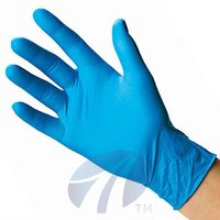 more images of Disposable Nitrile Gloves