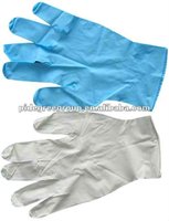 more images of Natural Nitrile Exam Gloves