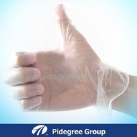 Disposable PVC Gloves