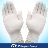 Soft Touch Disposable Vinyl Gloves