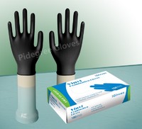 PVC Dotted Cut Resistant Gloves
