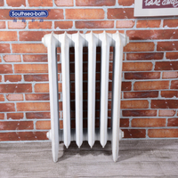 more images of High Thermal Efficiency Cast Iron Heating Radiator