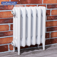 High Quality Cast Iron Radiator with Perfect Heating