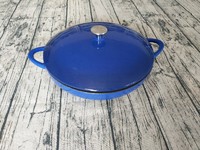 more images of Kitchen Cookware Cast Iron Pot