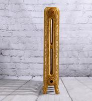more images of Decorative Cast Iron Radiator for Italy Market