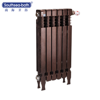 more images of Cast Iron Radiator for Russia Market with Hot water or Vapour