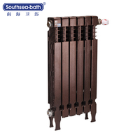 more images of Cheap Cast Iron Radiator on Sale