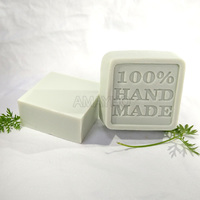 more images of natural handmade soap
