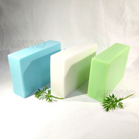 more images of natural handmade soap