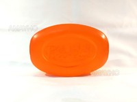 more images of transparent soap