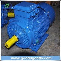 more images of Y2  Cast Iron Electric Motor