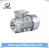 MS Three Phase Electrical Motor