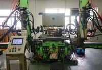 more images of 1.5T Stretch bending machine for Automobile light Trim